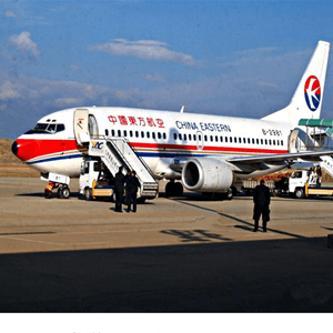临沂空运航空快运业稳步发展的原因是什么？